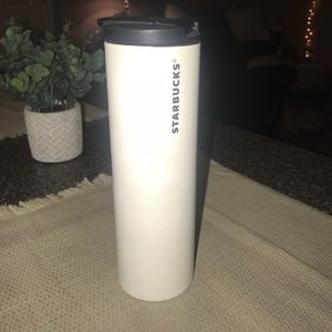 starbucks thermal